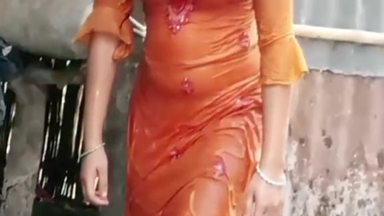 pakistan village Girl