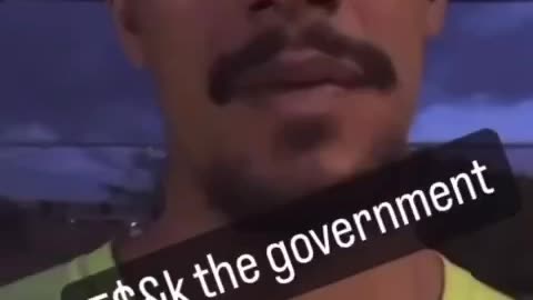 Seeing so much of this out of Hawaii. Wtf going on down there?!