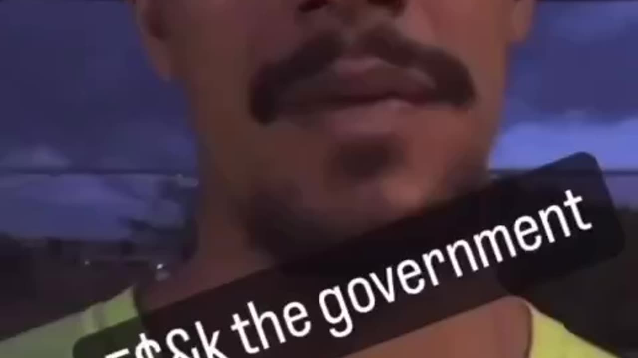 Seeing so much of this out of Hawaii. Wtf going on down there?!