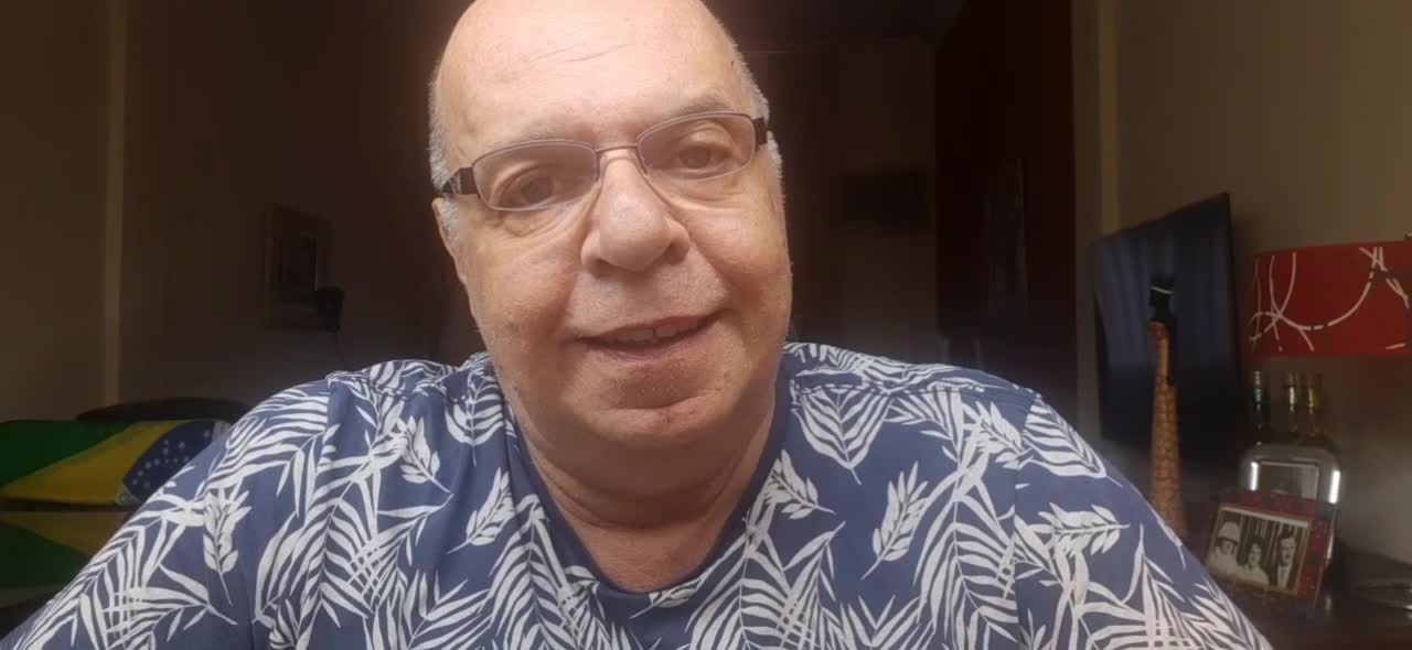 Odair Del Pozzo quer saber porque as Forças Armadas não realizaram intervenção