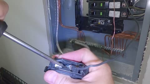 Celing Fan Installation