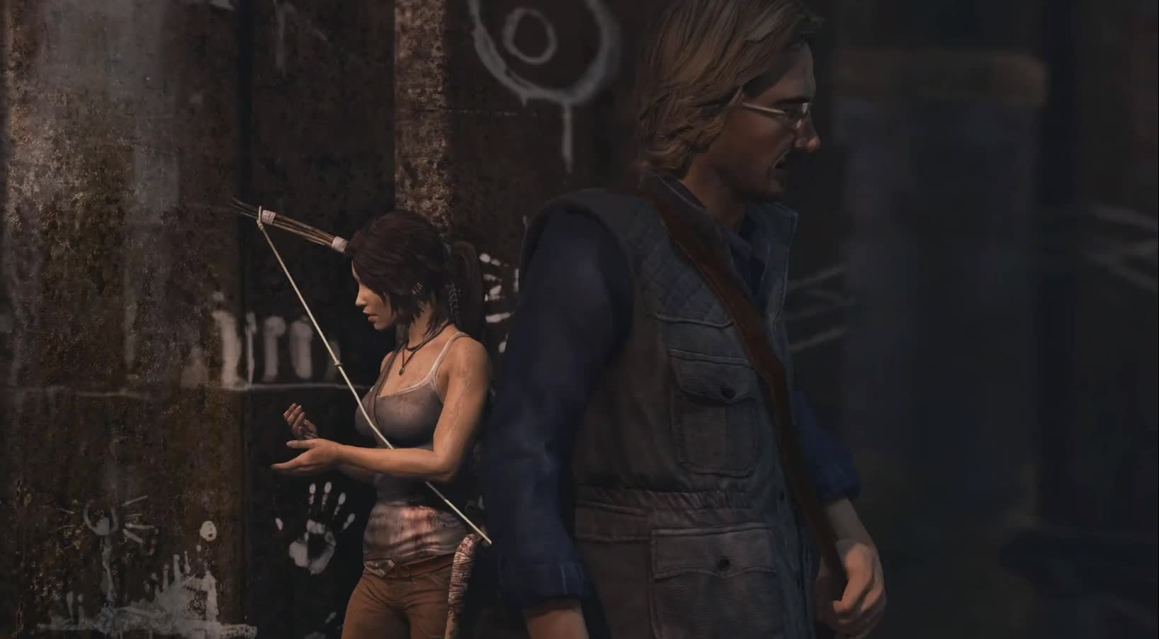 Armed RAID -