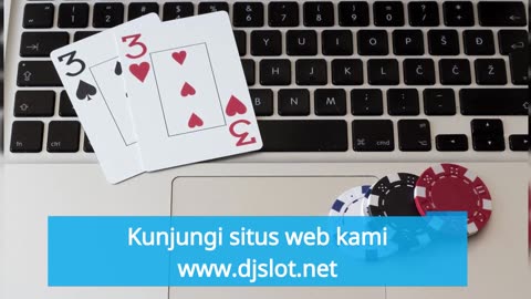 DJSLOT