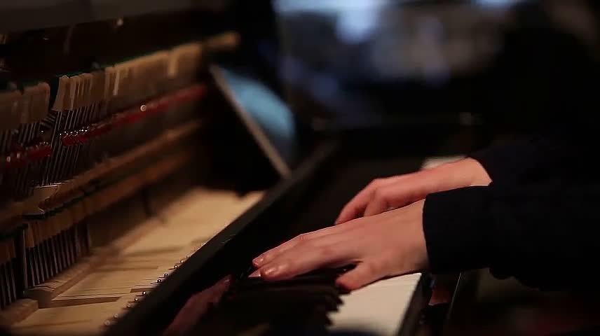 Poland - Ólafur Arnalds - mastered