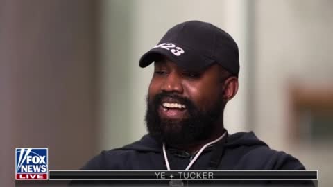 Kanye Shows Us How Much He Appreciates Trump