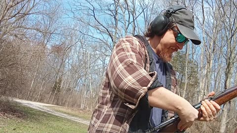 Turkish Mauser 1941 Basic Review