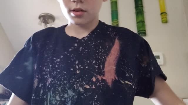 Transitions" but I actually made them good.