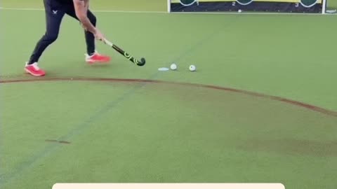 Best drill for penalty stook