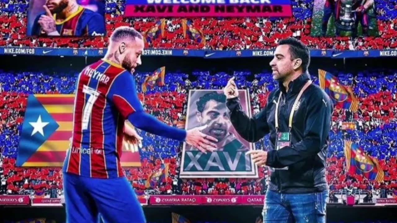 Breakingš„ Neymar Transfer.