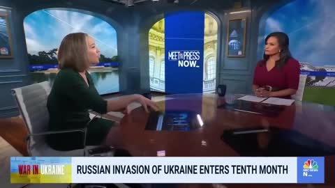 Fmr. Ukrainian President Calls Ukrainian Armed Forces A ‘Great Negotiator'