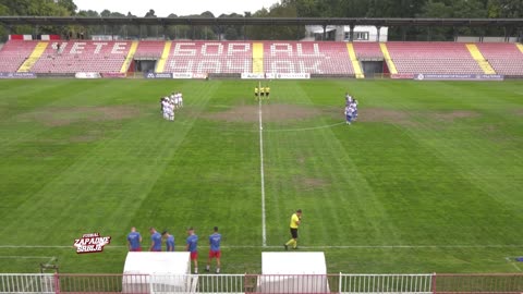 14k SLZ Budućnost Krušik - OFK Mihajlovac 0:0