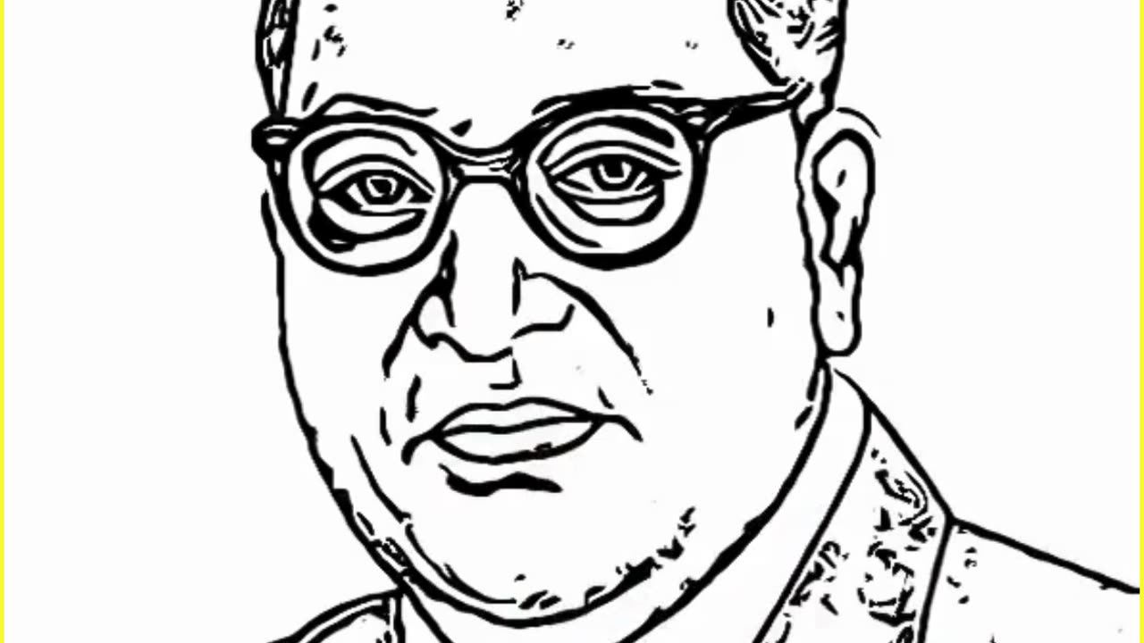 DR. Bheem Rao Ambedkar