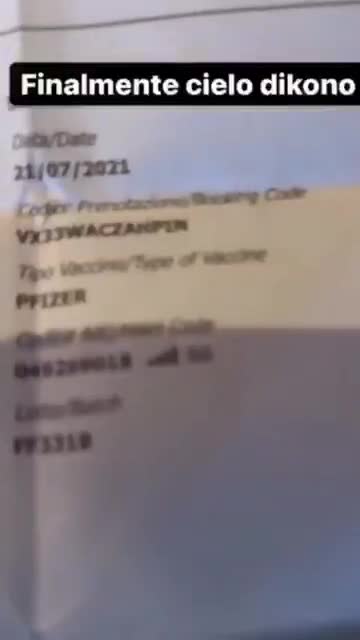 3rd dose of covid has a signal line and 5 g for micro implantation and tracking