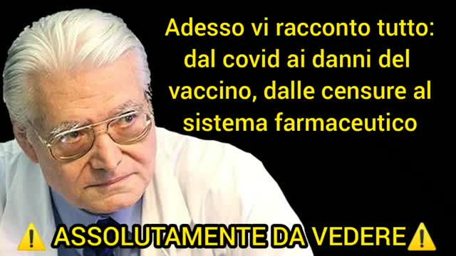 UN GRANDISSIMO PROF. DI BELLA.💯