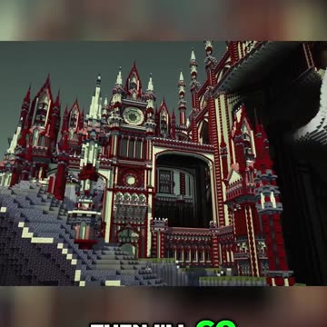 Creating an Amazing Skull Bridge: Taco's Masterpiece