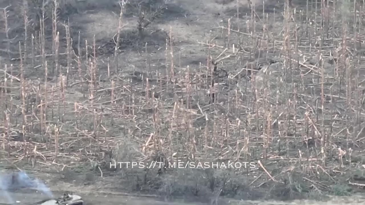 Russia And Ukraina War