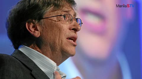 DID BILL GATES PREDICT MONKEYPOX AS THE NEXT PANDEMIC