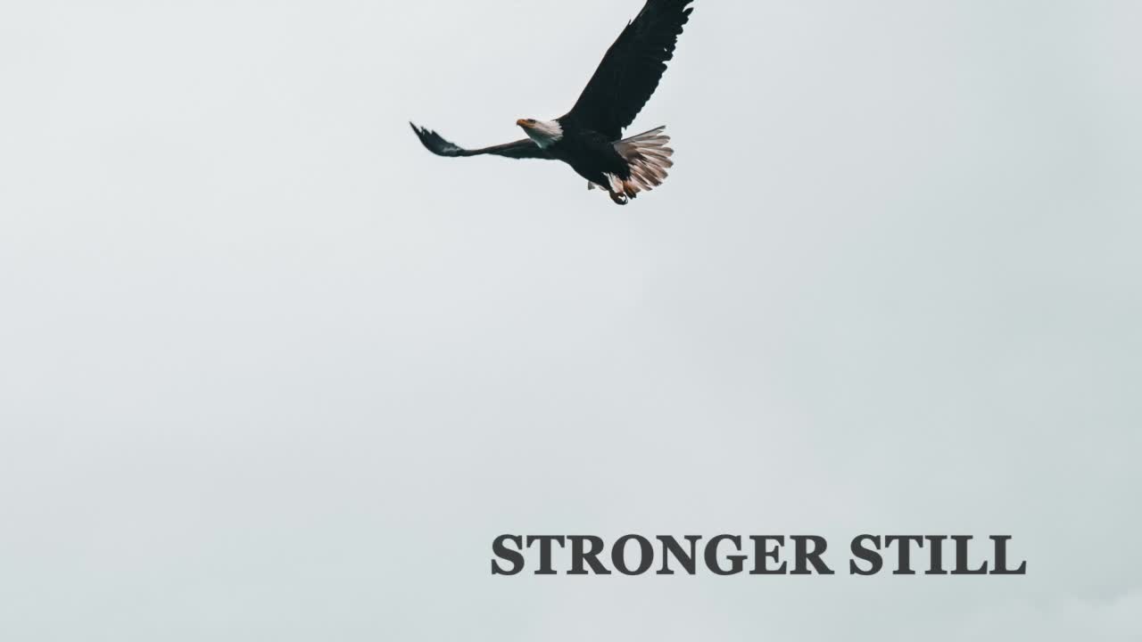 Pray USA, 12/14/22 Stronger Still