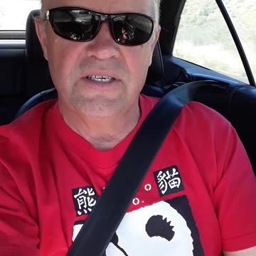 Tonto National Forest in Arizona heading to the oldest arboretum 3/13/23