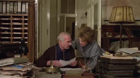 The Boys From Brazil (1978)