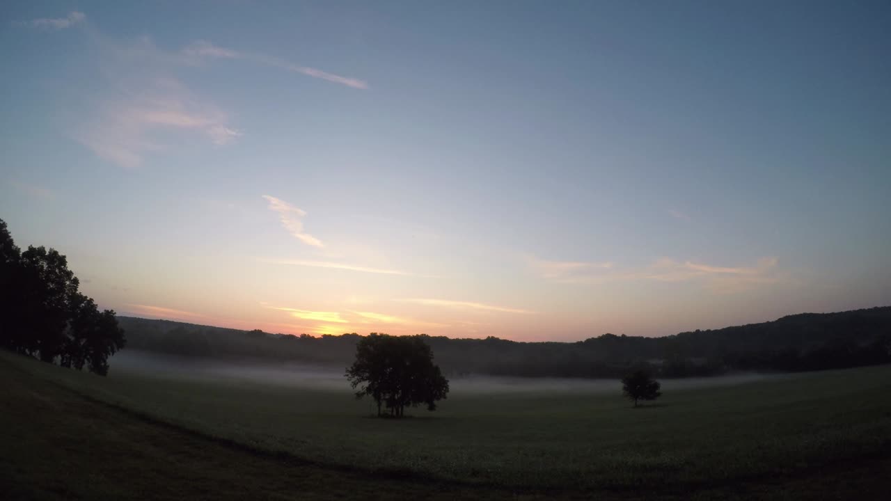 Sun ☀ Rise 6 30 23 71f /23c