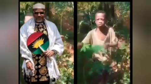 BREAKING || Happening In The Biafra 🇧🇫 land as situations triggered