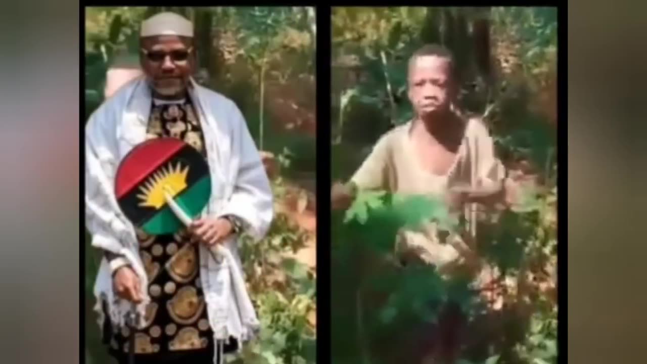 BREAKING || Happening In The Biafra 🇧🇫 land as situations triggered