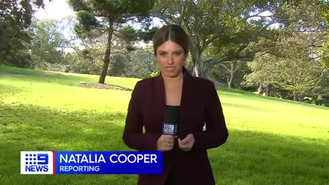 Coronavirus_ Doctors warn of hay fever symptom confusion _ 9 News Australia