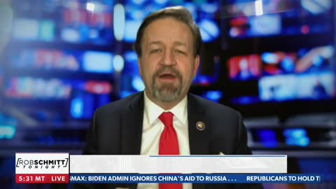 Trump had 100s of Russians killed. That's why Putin was afraid of him. Seb Gorka on NEWSMAX