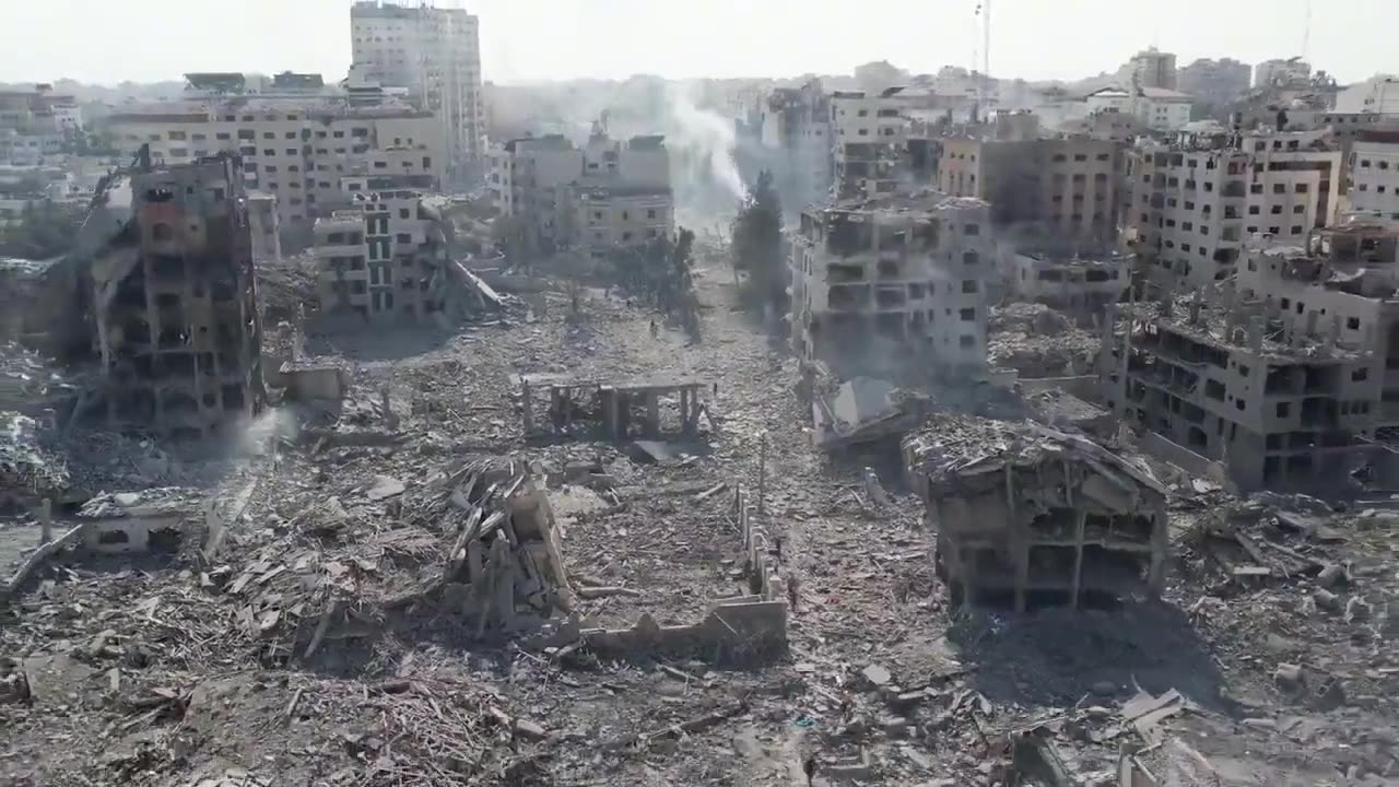 The mainstream media will never show this video exposing Israel’s horrific war crimes in Gaza.