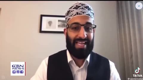 Imam Tawhidi warning to the West.
