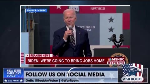 Biden Budget
