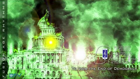 To View the End of Democracy