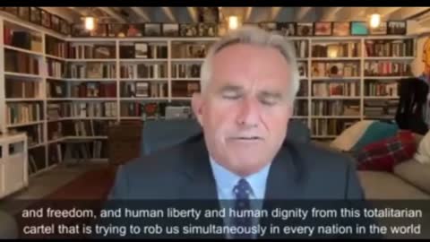 2-23-2022 - FULL: Democracy as survival strategy