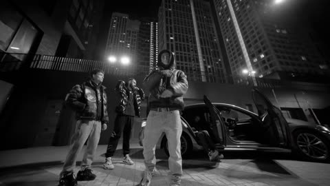 ROCKET - Money Flow (prod. by FRESCO)