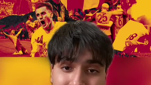 Galatasaray are gonna go CRAZY this season