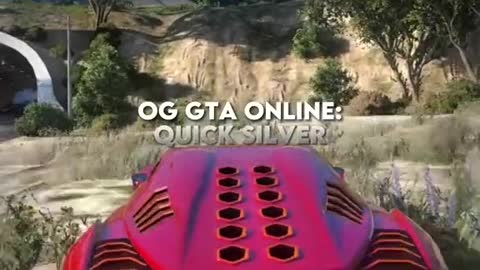 Was GTA better before?