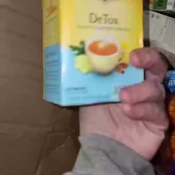 It's disgraceful what gets chucked out cos of 'rules and regulations'