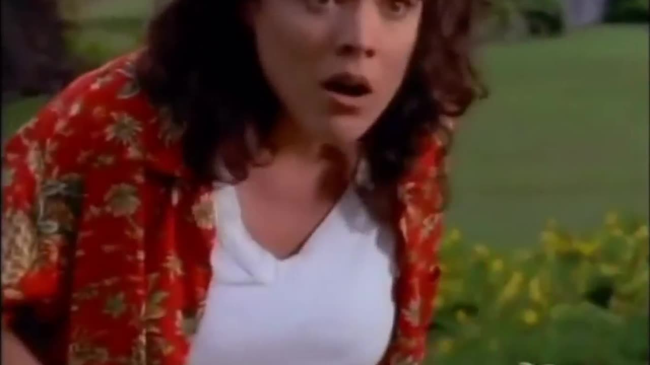 Fantasy Island 1998 S1 Ep 6 - Gender Transformations