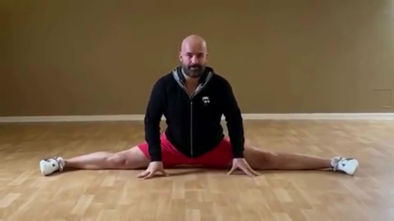 YOU CAN ACHIEVE FULL FLEXIBILITY AT HOME