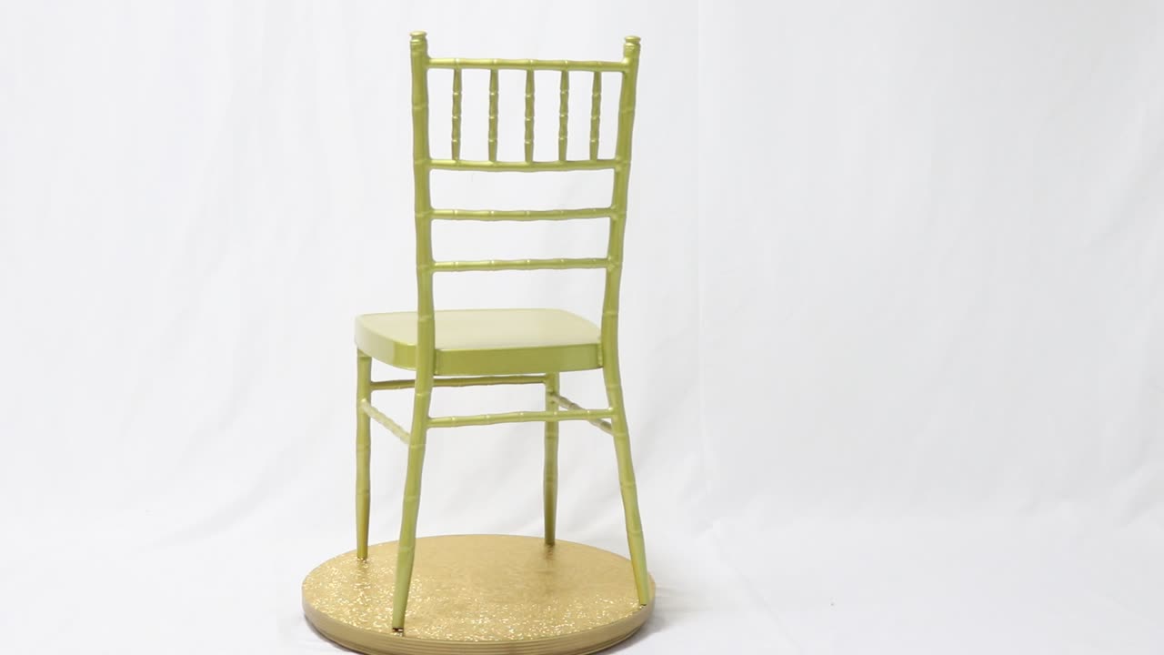 Gold tiffany chair Wholesale - Foshan Meihuijia Furniture Co., Ltd.