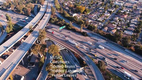 Los Angeles Highway