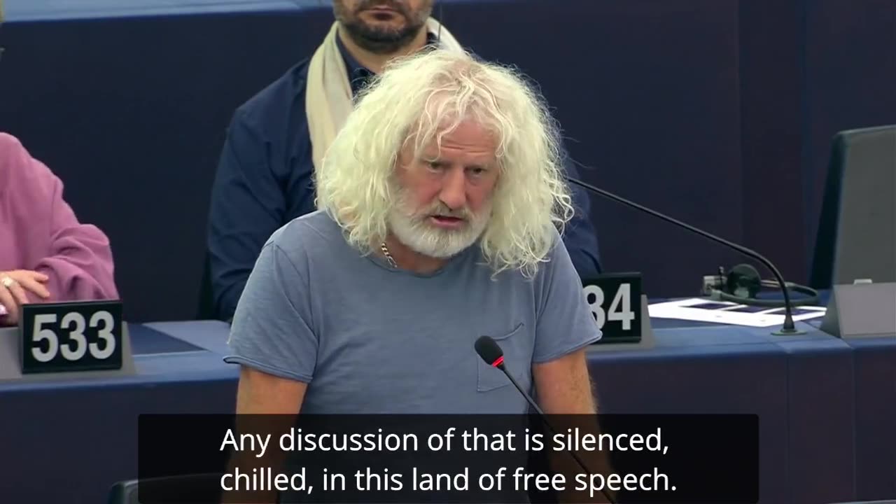 #2 "NATO is not a defense alliance; it's a war machine. Ask the people of Afghanistan, Iraq, or Libya."