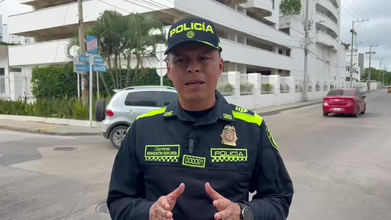 policia gualdron