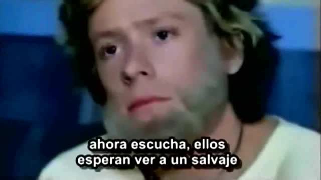 UN MUNDO FELIZ ORIGINAL CAPITULO 3- BRAVE NEW WORLD 1980 - PEDOFILIA, EDICION GENICA, FARMACIA