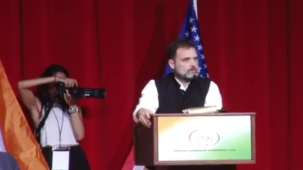 || RAHUL GANDHI || SPEECH ||