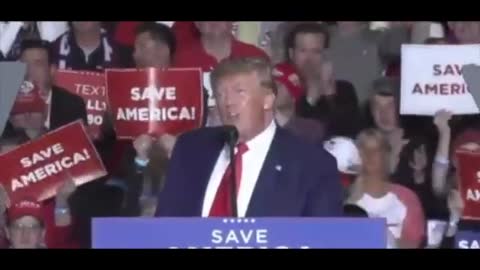 Trump Accuses Biden Of 'Dumbest Thing I've Ever Seen
