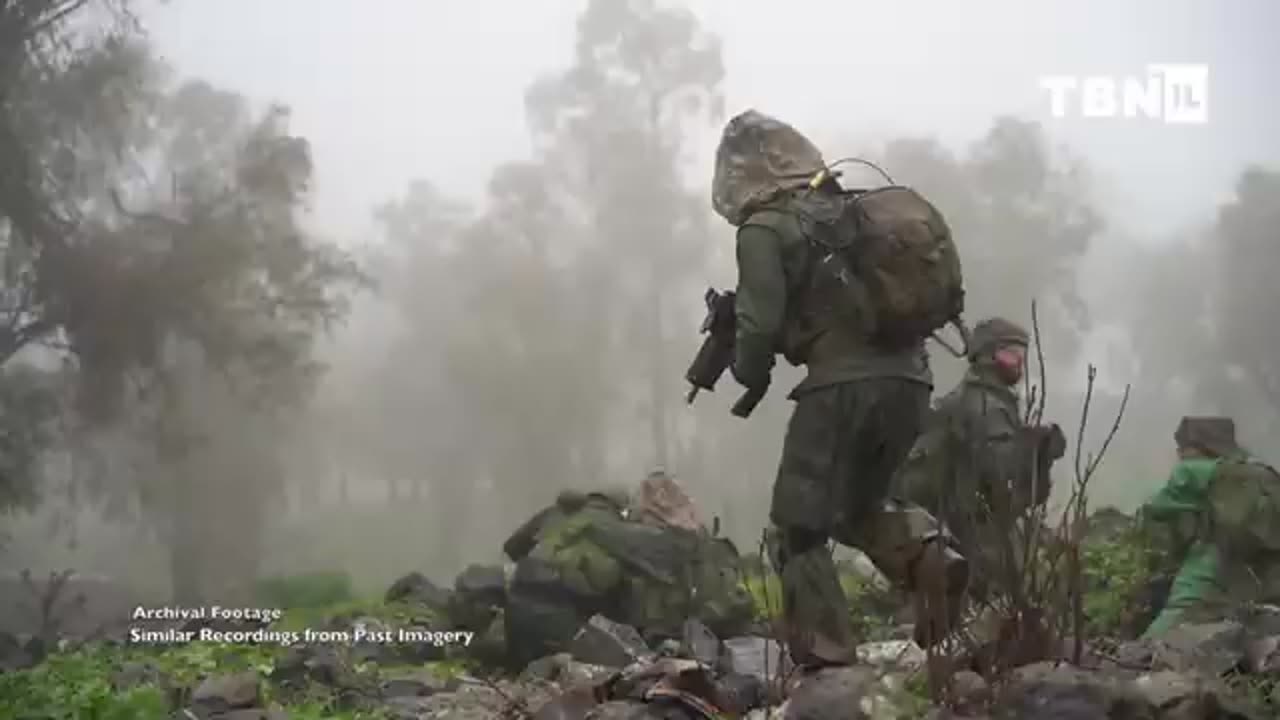 BREAKING_ IDF ELIMINATES Top Hezbollah Commanders; Iran HALTS Major Israel Attac