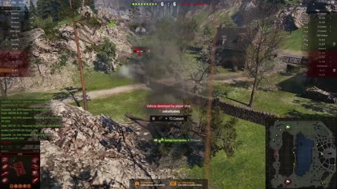 World of Tanks season 1 episode 3