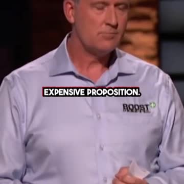 Beach House or Business?